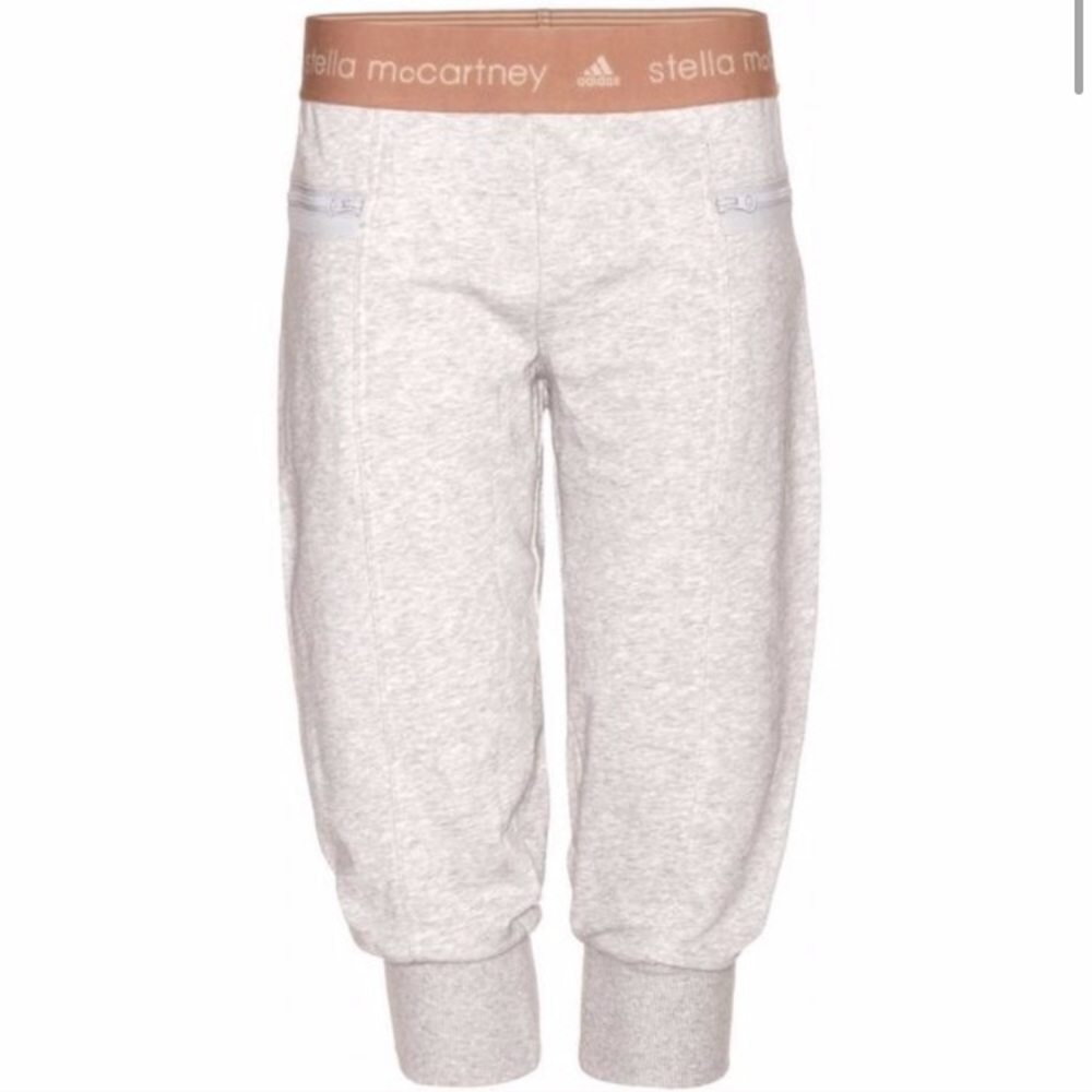 Adidas by Stella McCartney joggers